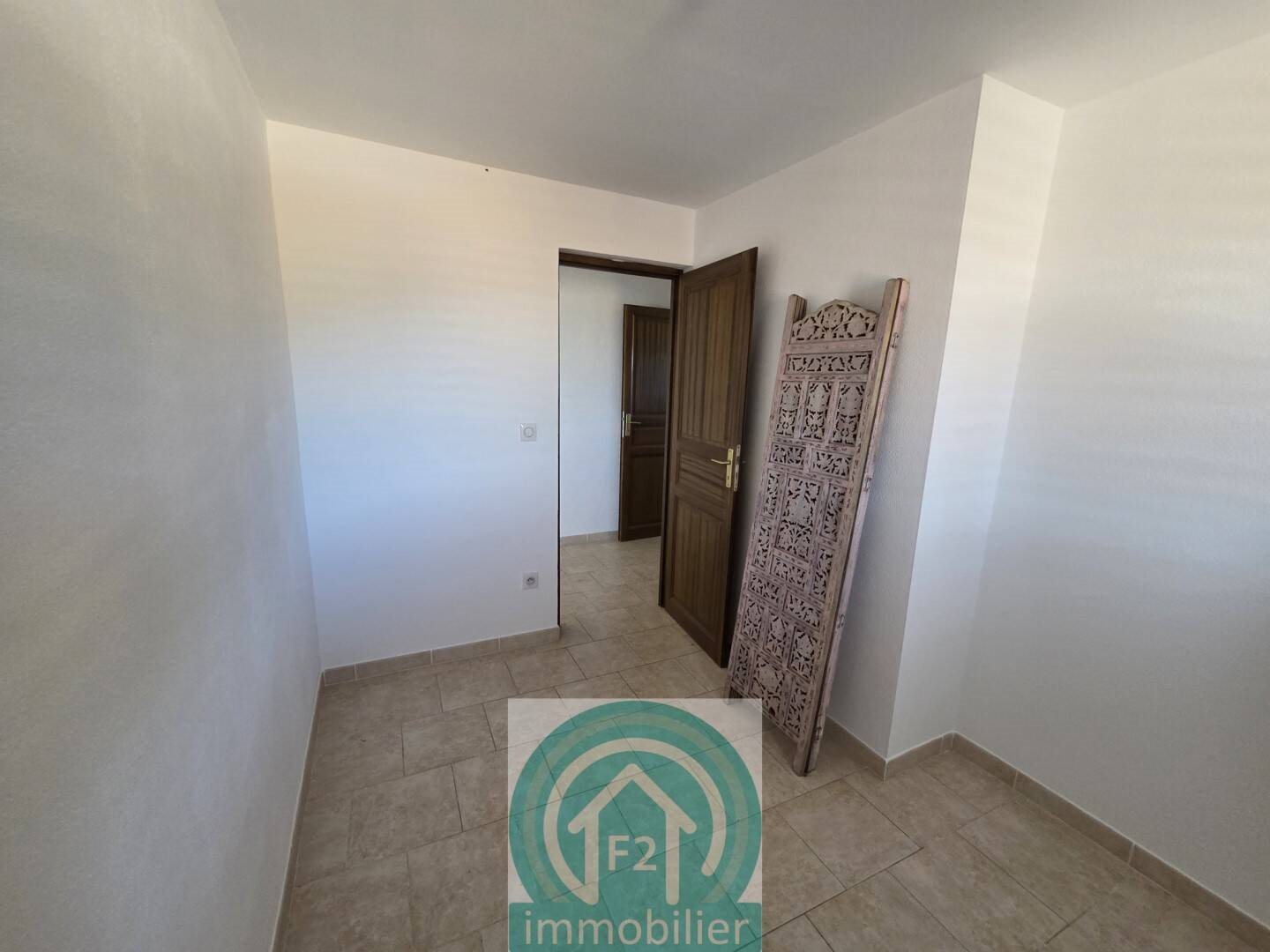 Appartement à louer, 51m², Tallone