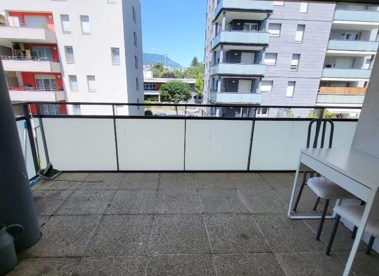 Appartement à vendre, 80m², Grenoble