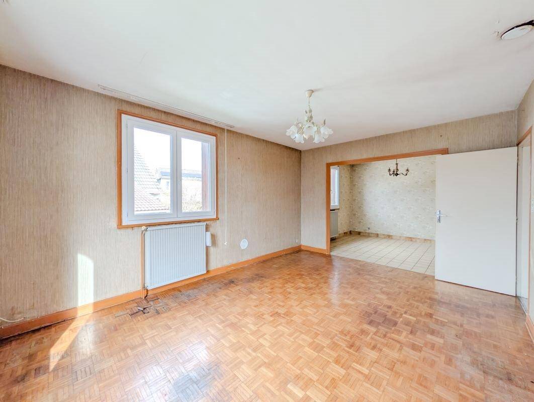 Maison à vendre, 132m², Sansac-de-Marmiesse