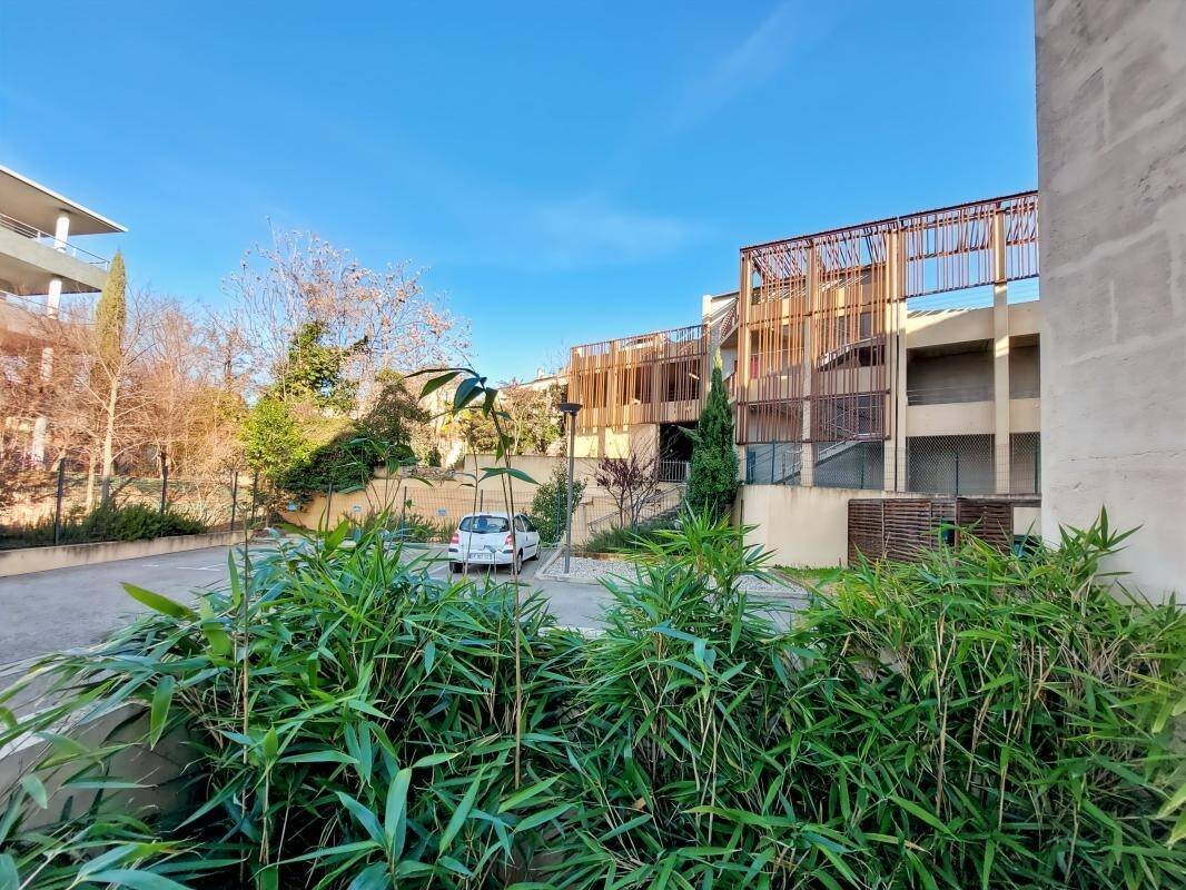 Appartement à vendre, 72m², Manosque