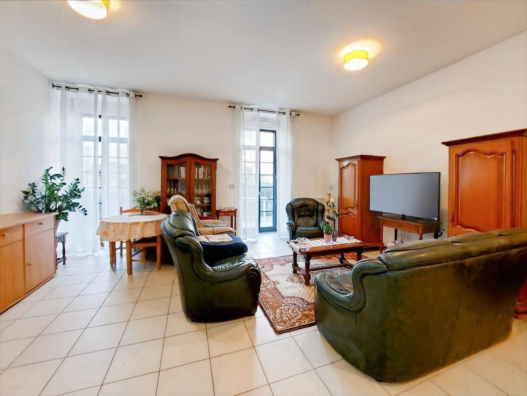 Appartement à vendre, 72m², Manosque