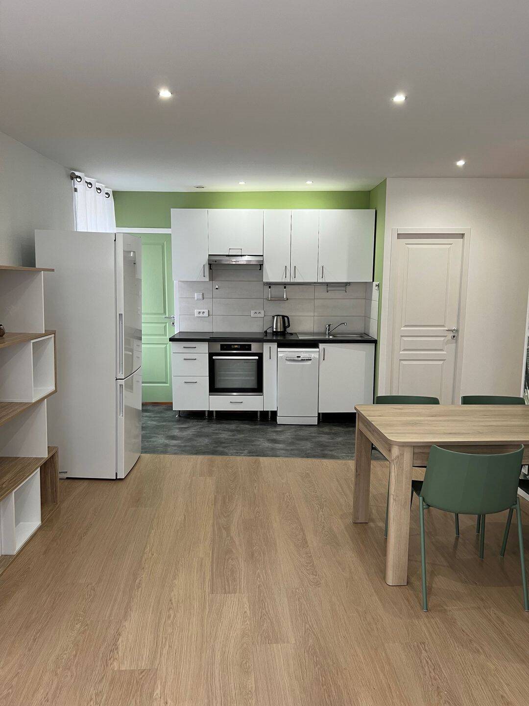 Appartement à louer, 60m², Besançon