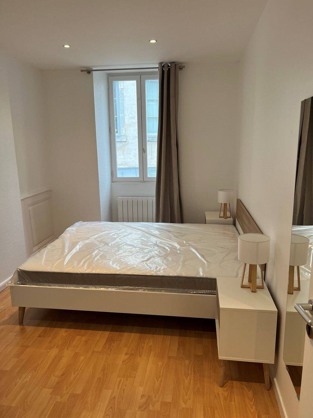 Appartement à louer, 60m², Besançon