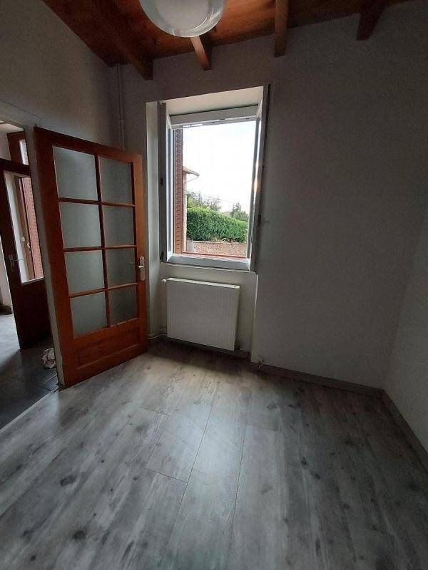 Maison à louer, 57m², Saint-Forgeux