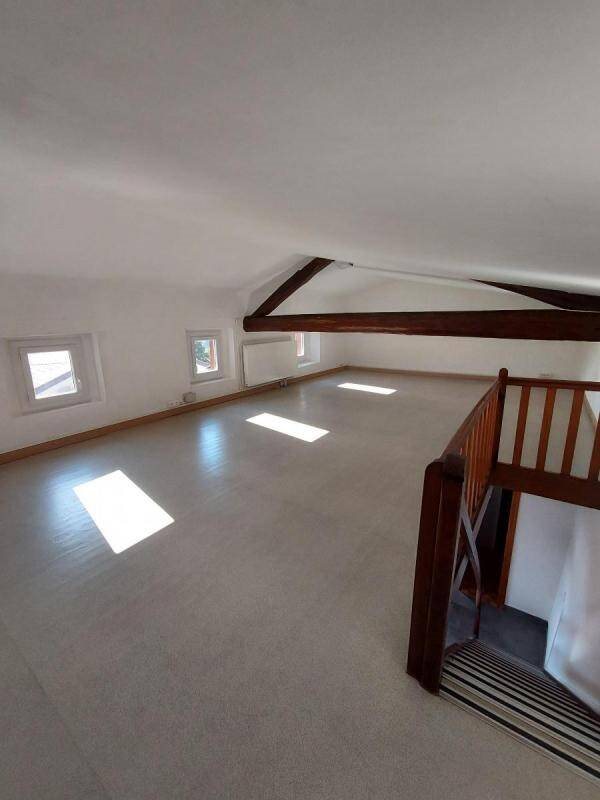 Maison à louer, 57m², Saint-Forgeux