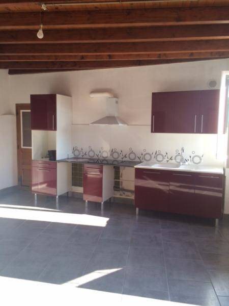 Maison à louer, 57m², Saint-Forgeux