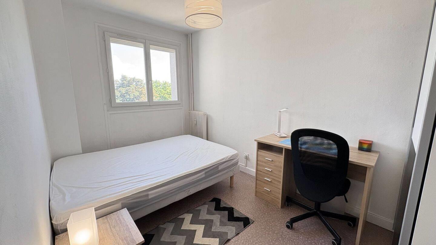 Appartement à louer, 70m², Clermont-Ferrand