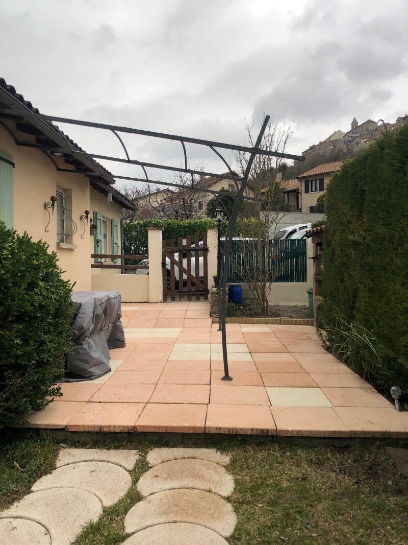 Maison à vendre, 120m², Compeyre