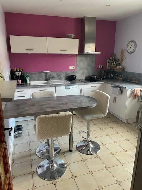 Maison à vendre, 120m², Compeyre