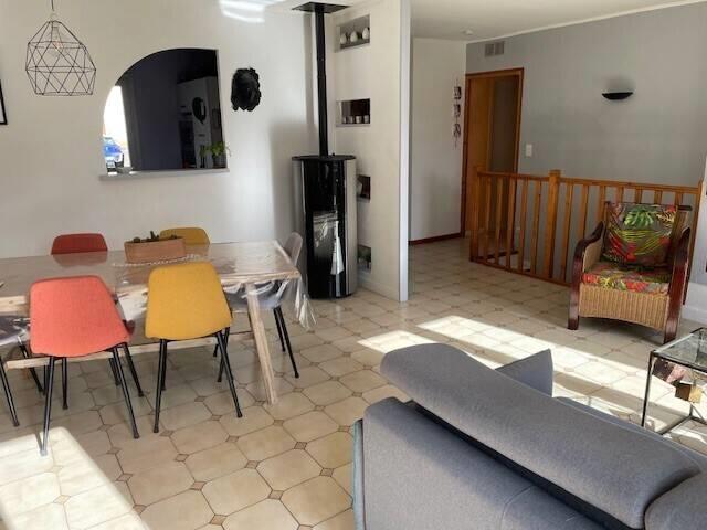 Maison à vendre, 120m², Compeyre