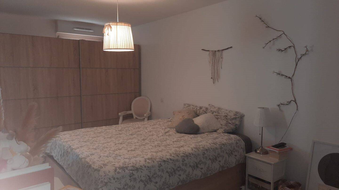 Appartement à louer, 45m², Montpellier