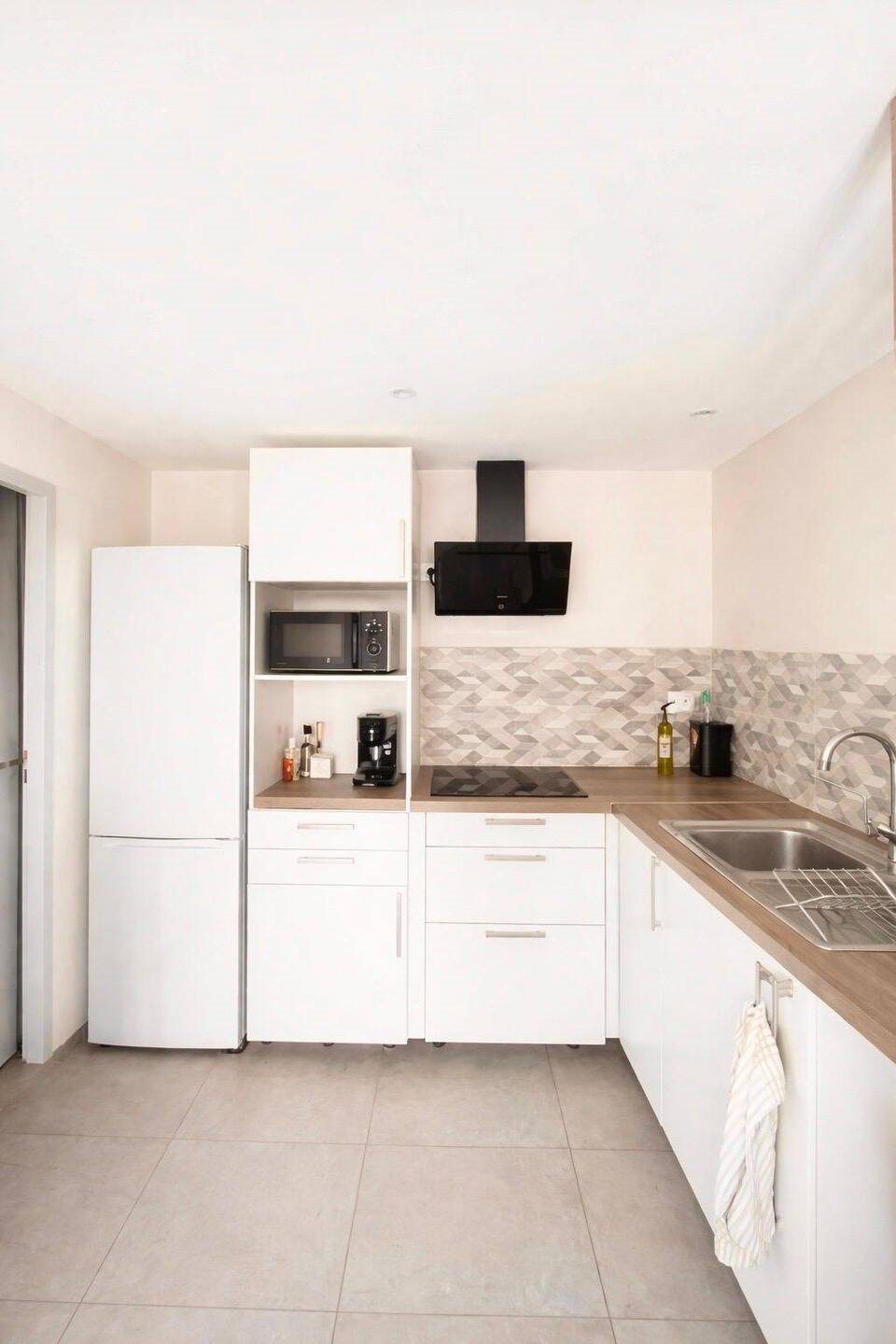 Appartement à louer, 42m², Saint-Aunès