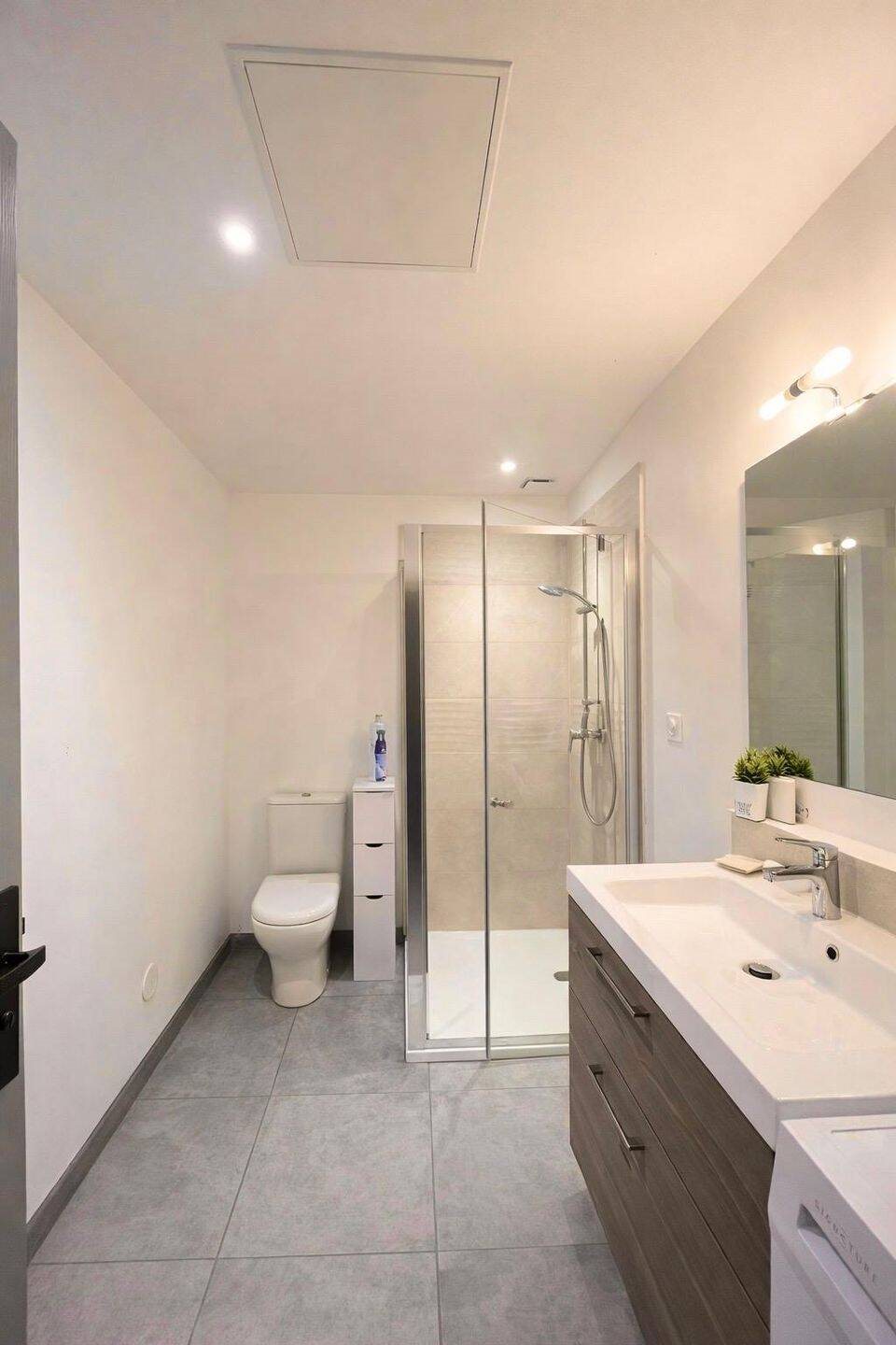 Appartement à louer, 42m², Saint-Aunès