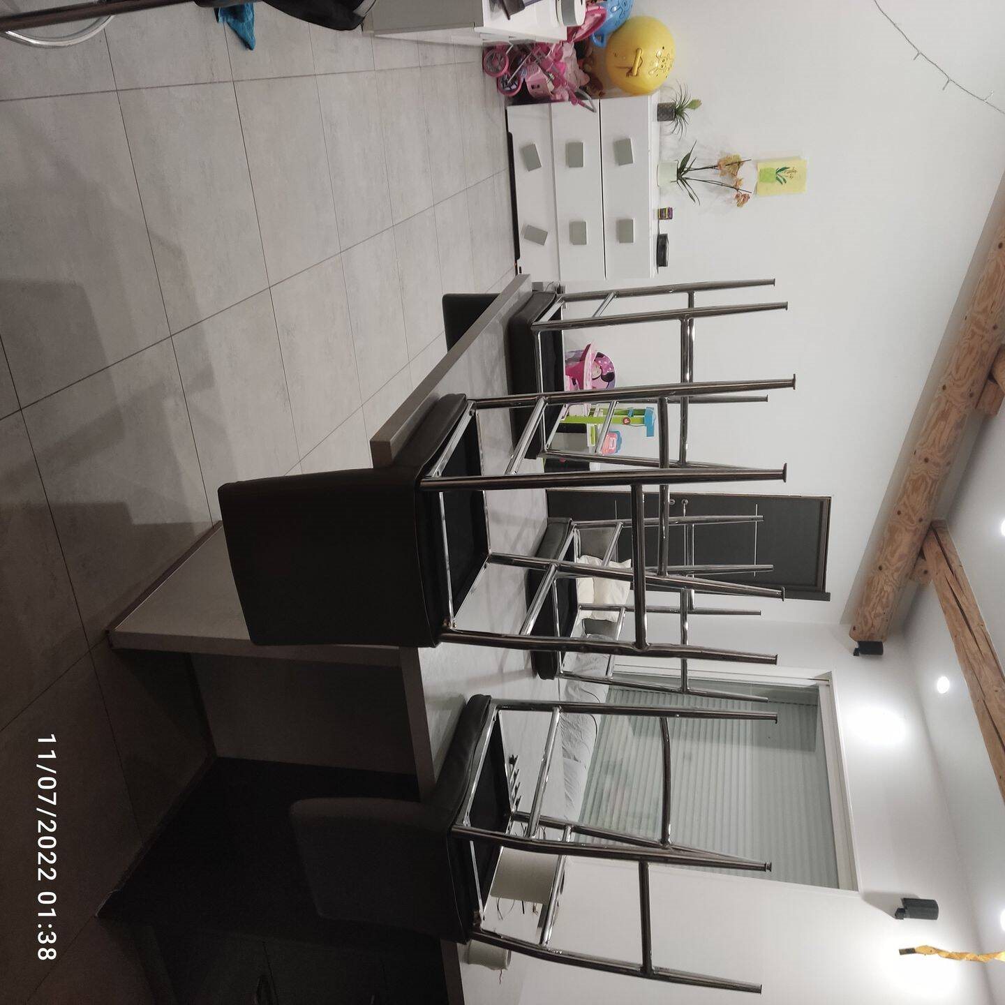 Maison à louer, 80m², Aubagne