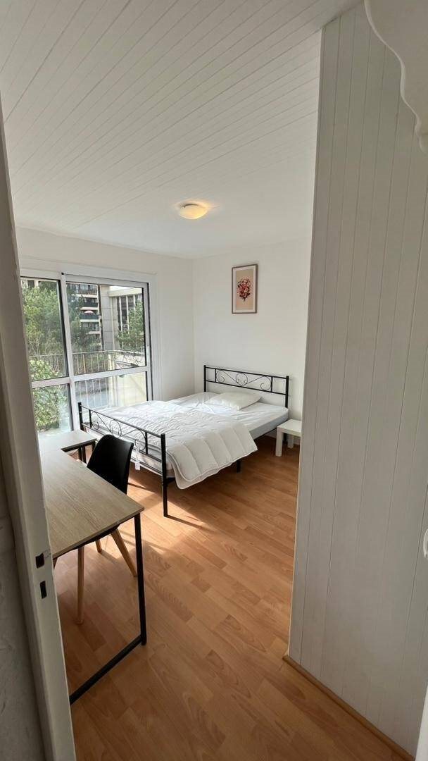 Appartement à louer, 12m², Les Mureaux