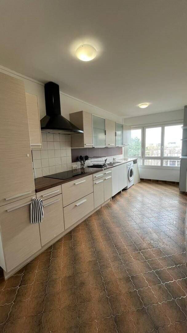 Appartement à louer, 12m², Les Mureaux