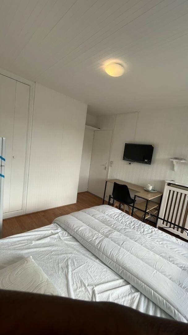 Appartement à louer, 12m², Les Mureaux