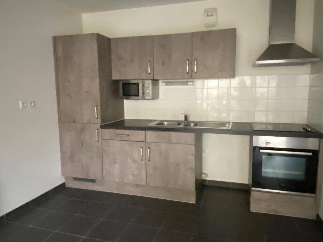 Appartement à vendre, 64m², Rouen