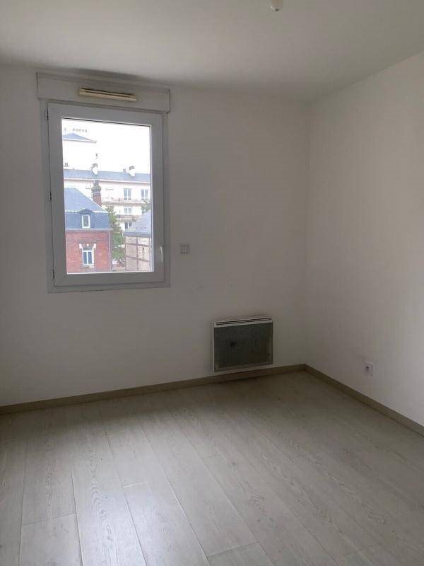 Appartement à vendre, 64m², Rouen