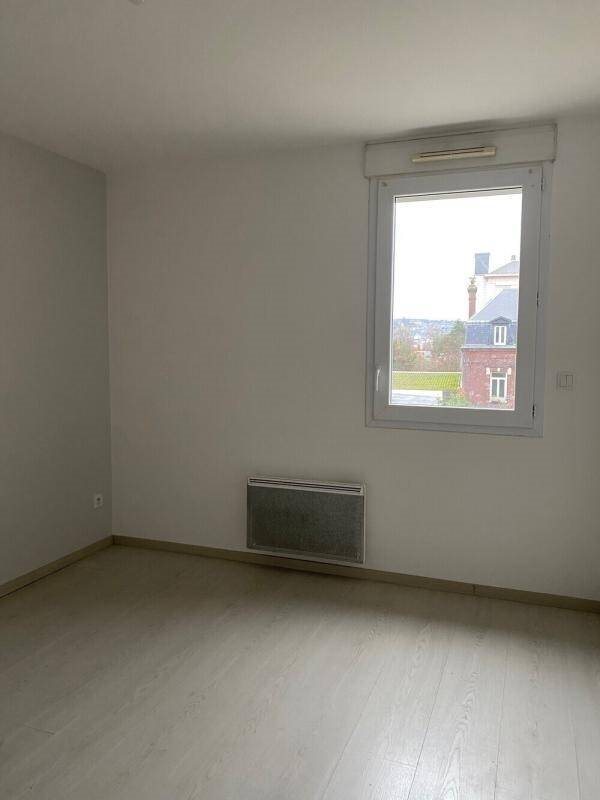 Appartement à vendre, 64m², Rouen