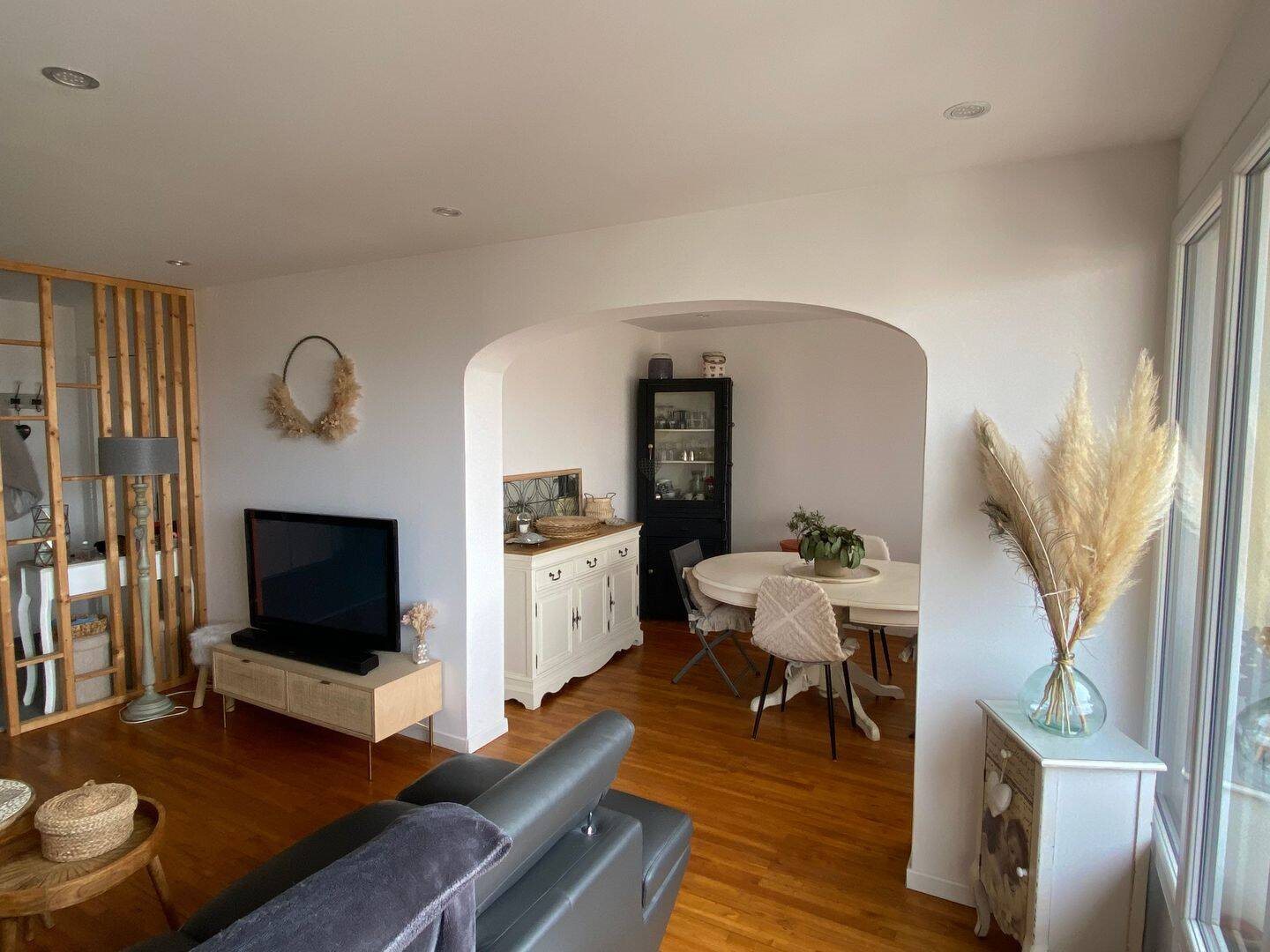 Appartement à vendre, 67m², Saint-Etienne