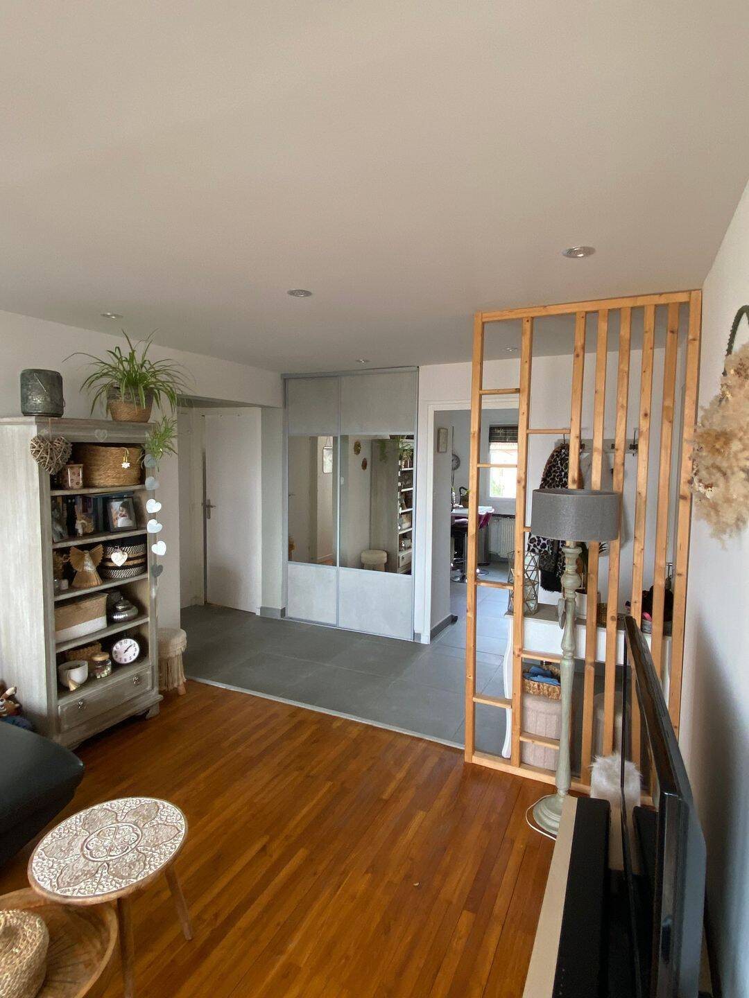 Appartement à vendre, 67m², Saint-Etienne