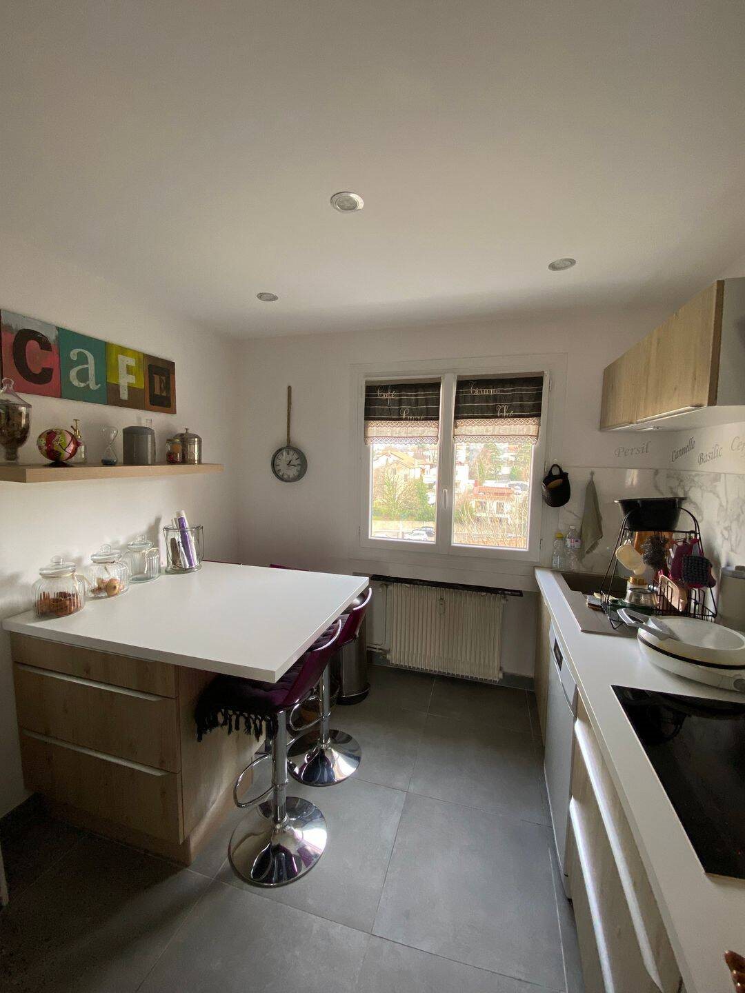 Appartement à vendre, 67m², Saint-Etienne