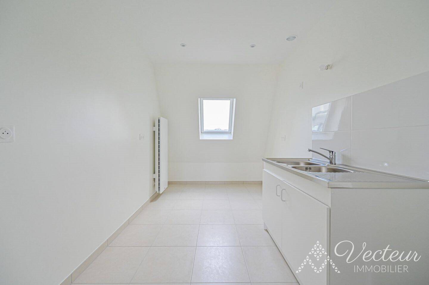 Appartement à louer, 99m², Paris 16ème