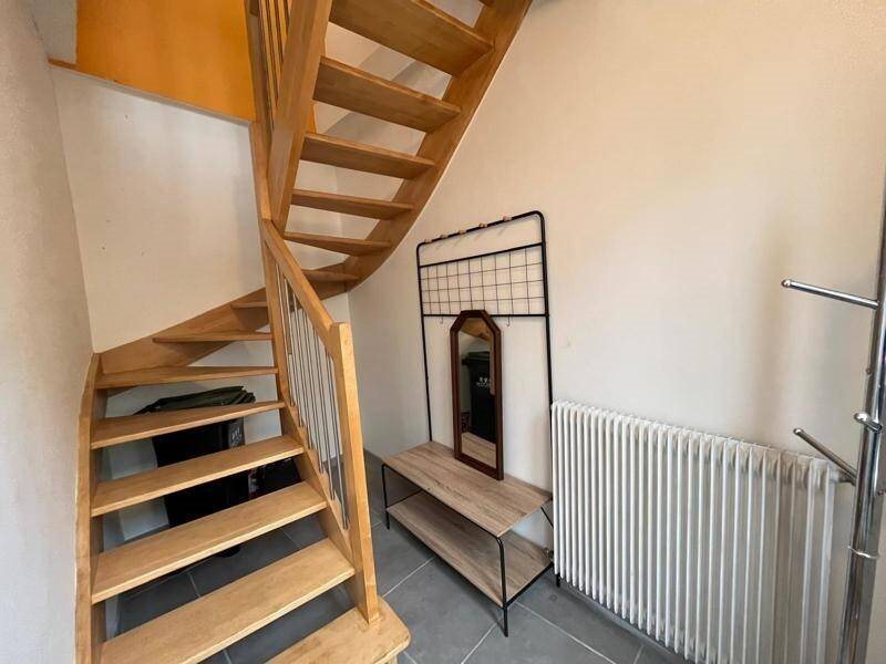 Appartement à louer, 58m², Lannemezan