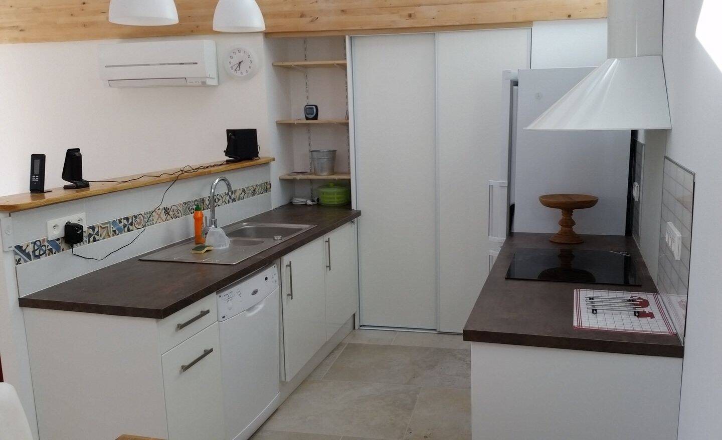 Appartement à louer, 95m², Saint-Mathieu-de-Tréviers