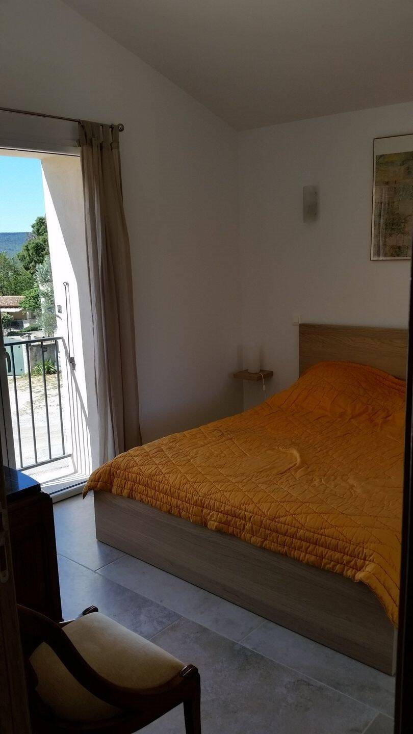 Appartement à louer, 95m², Saint-Mathieu-de-Tréviers