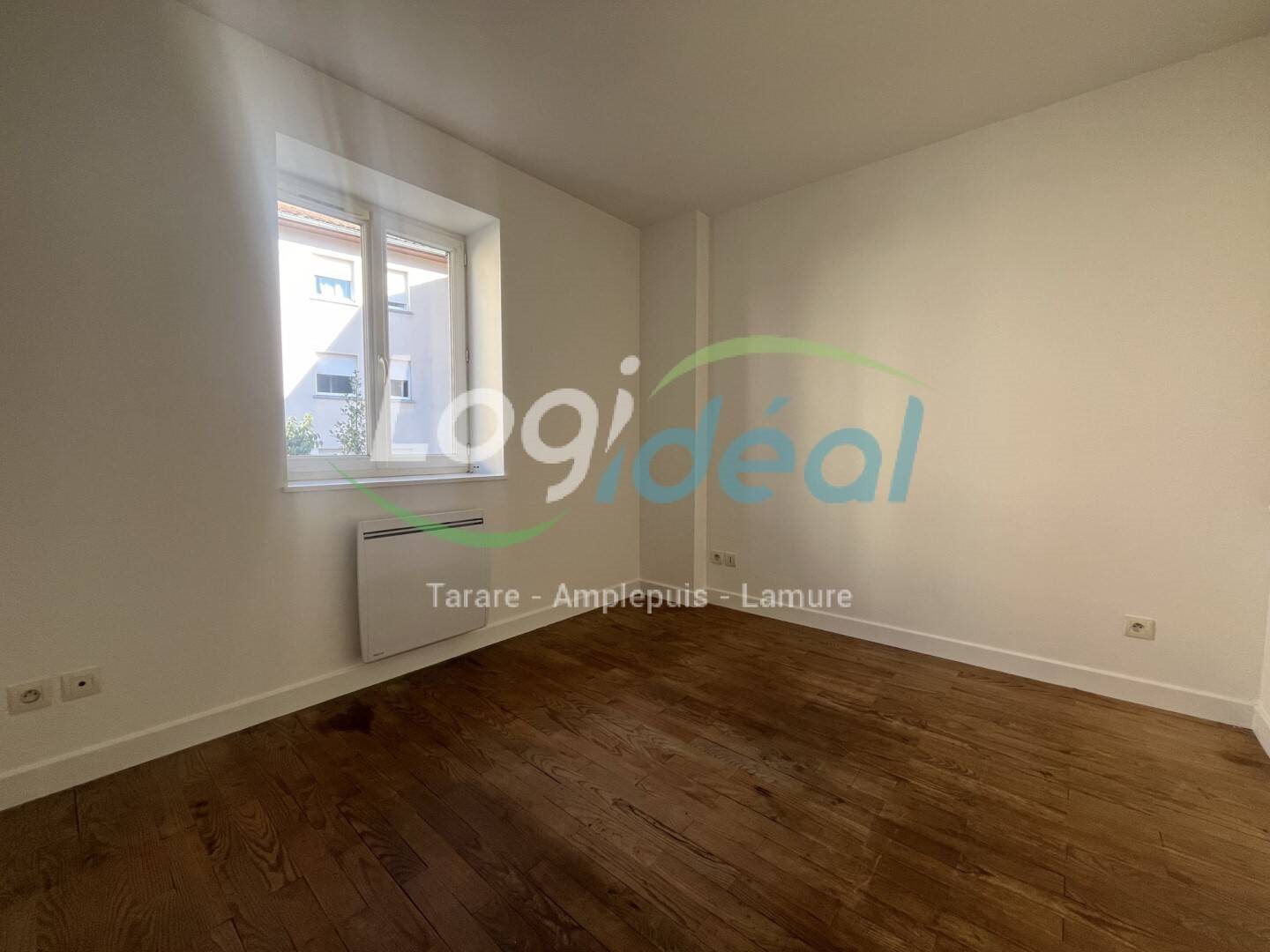 Maison à louer, 39m², Tarare