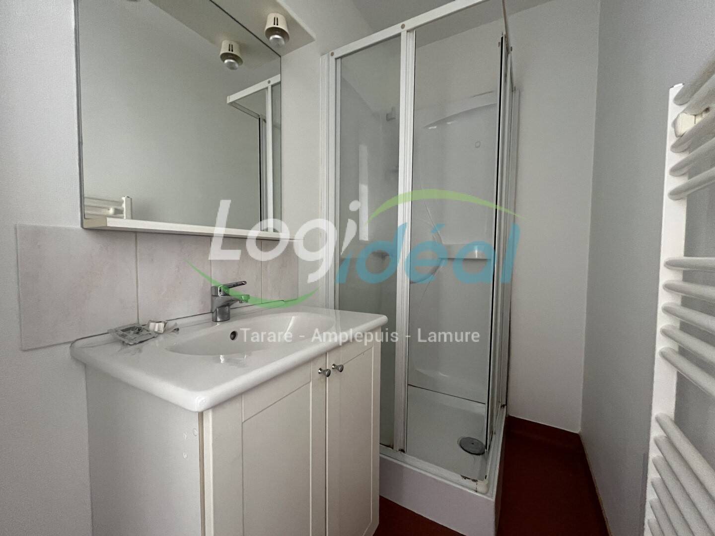 Maison à louer, 39m², Tarare