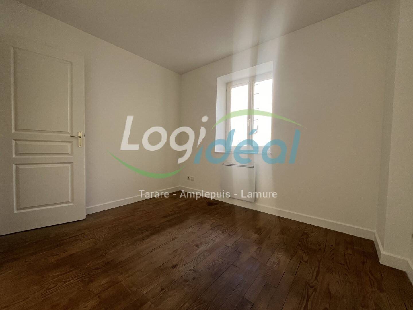 Maison à louer, 39m², Tarare