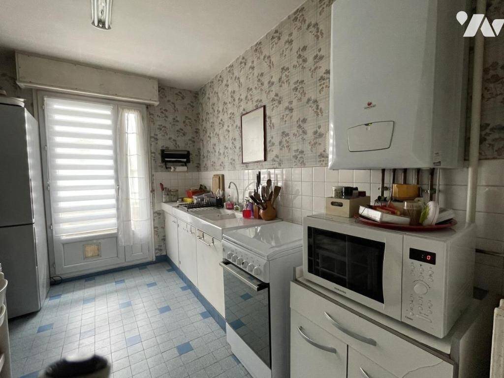 Appartement à vendre, 75m², Lorient