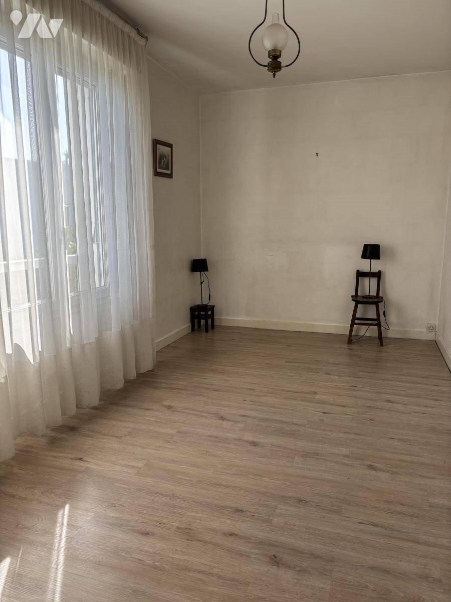 Appartement à vendre, 75m², Lorient