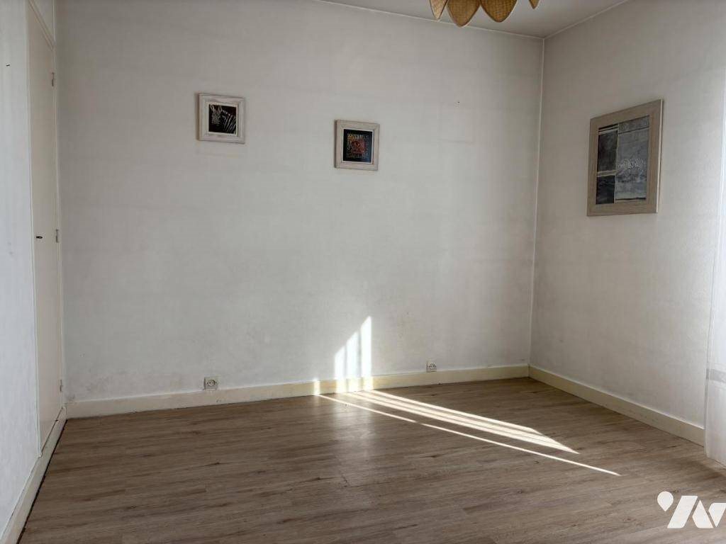 Appartement à vendre, 75m², Lorient