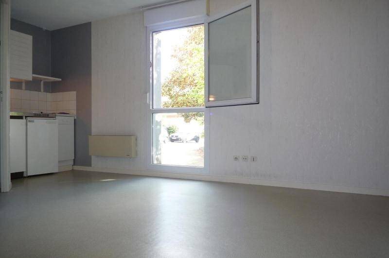 Appartement à louer, 18m², Dijon