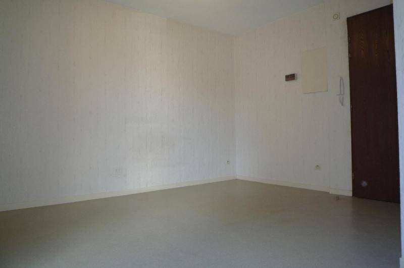 Appartement à louer, 18m², Dijon