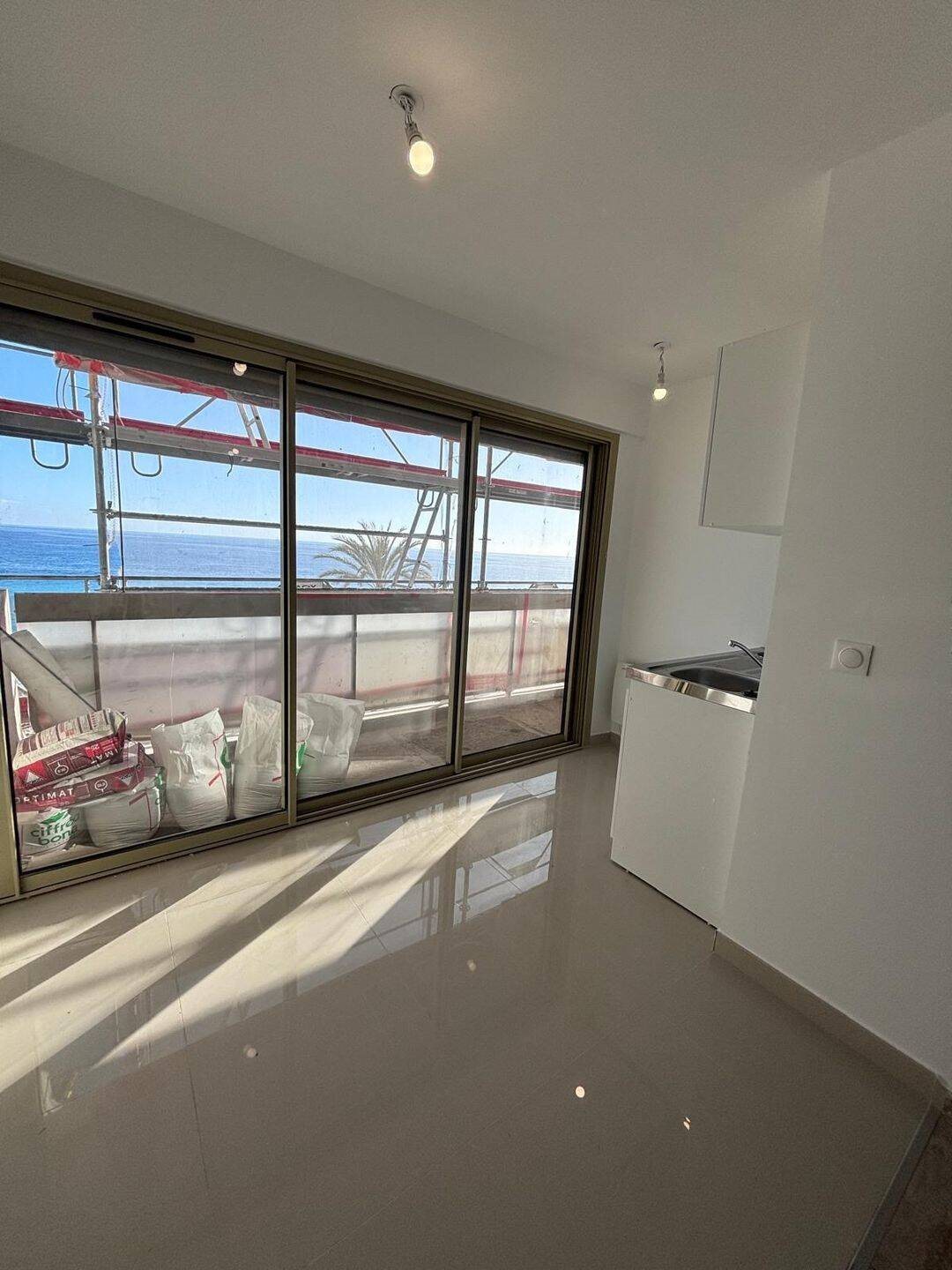 Appartement à louer, 28m², Nice