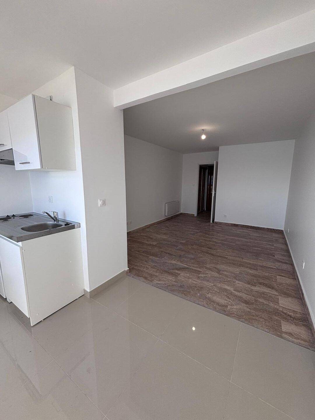 Appartement à louer, 28m², Nice