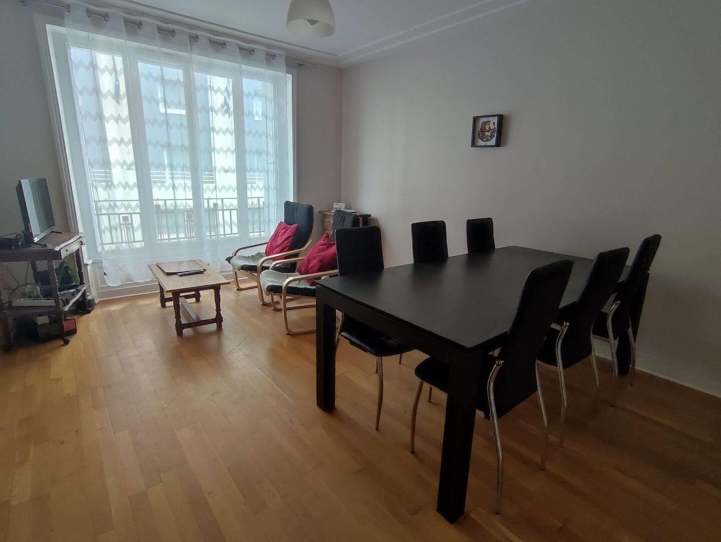 Appartement à vendre, 111m², Brest