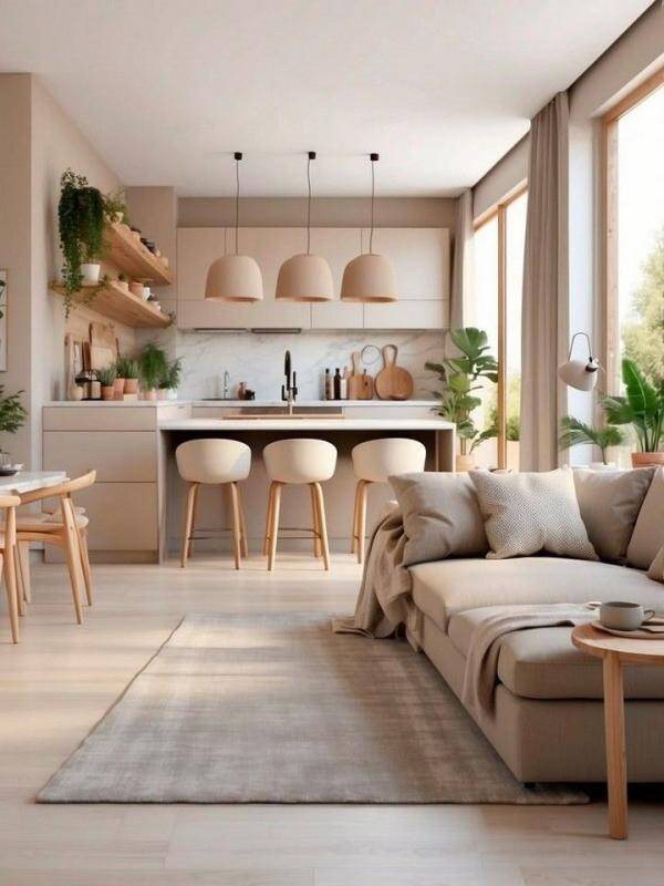 Appartement à vendre, 66m², Lille