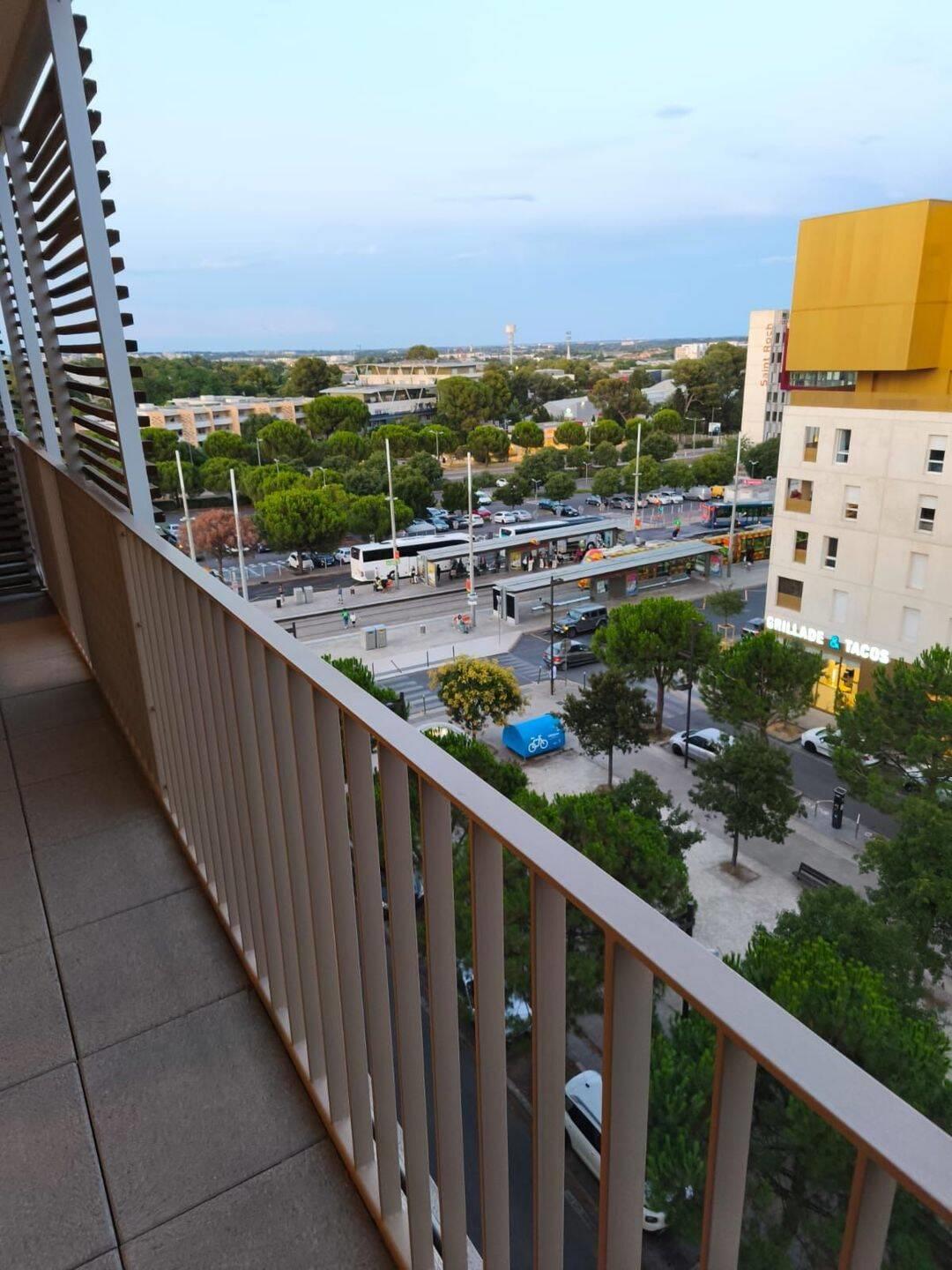 Appartement à vendre, 38m², Montpellier