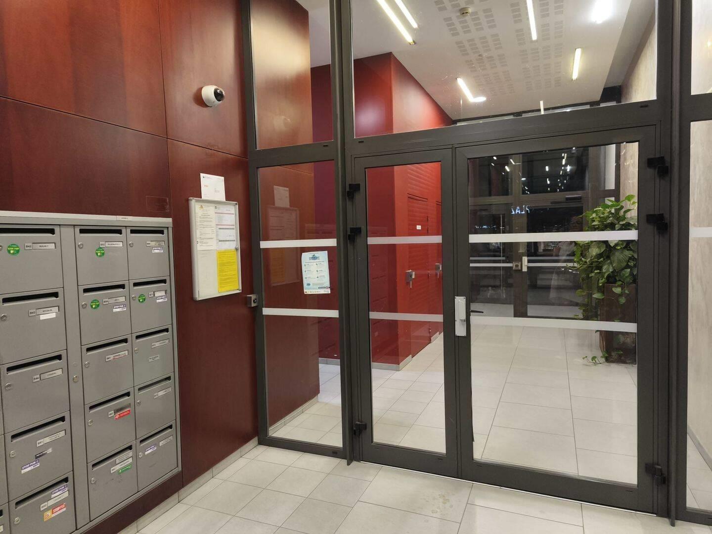 Appartement à vendre, 38m², Montpellier