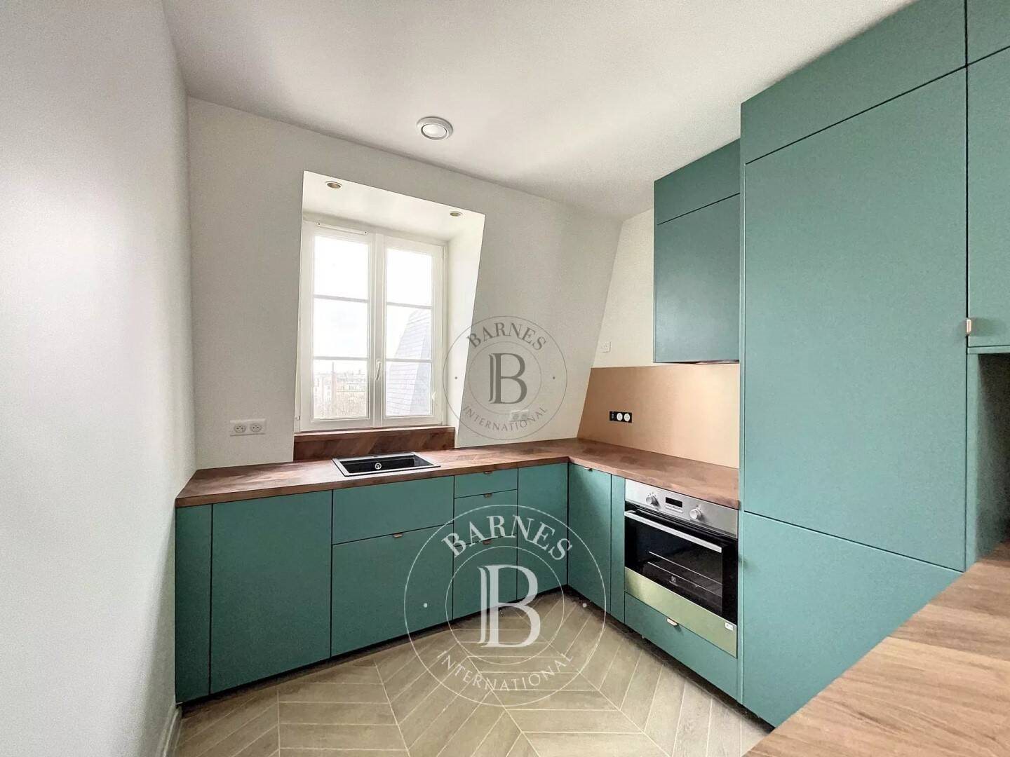 Appartement à louer, 73m², Paris 16ème