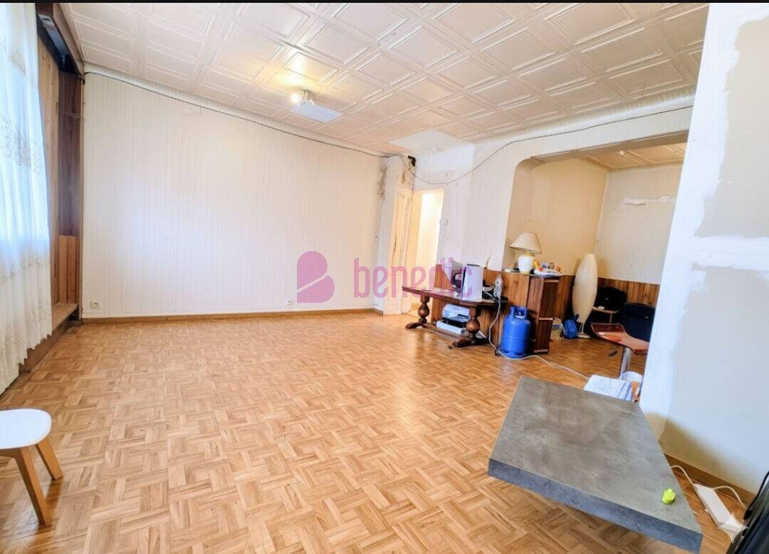 Maison à vendre, 180m², Freistroff