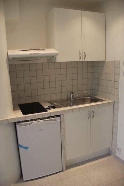 Appartement à louer, 14m², Marseille 13ème