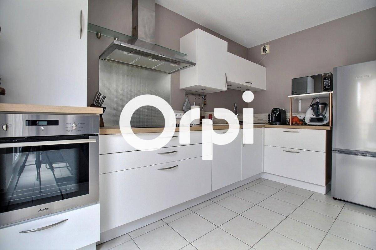 Appartement à vendre, 63m², Schweighouse-sur-Moder