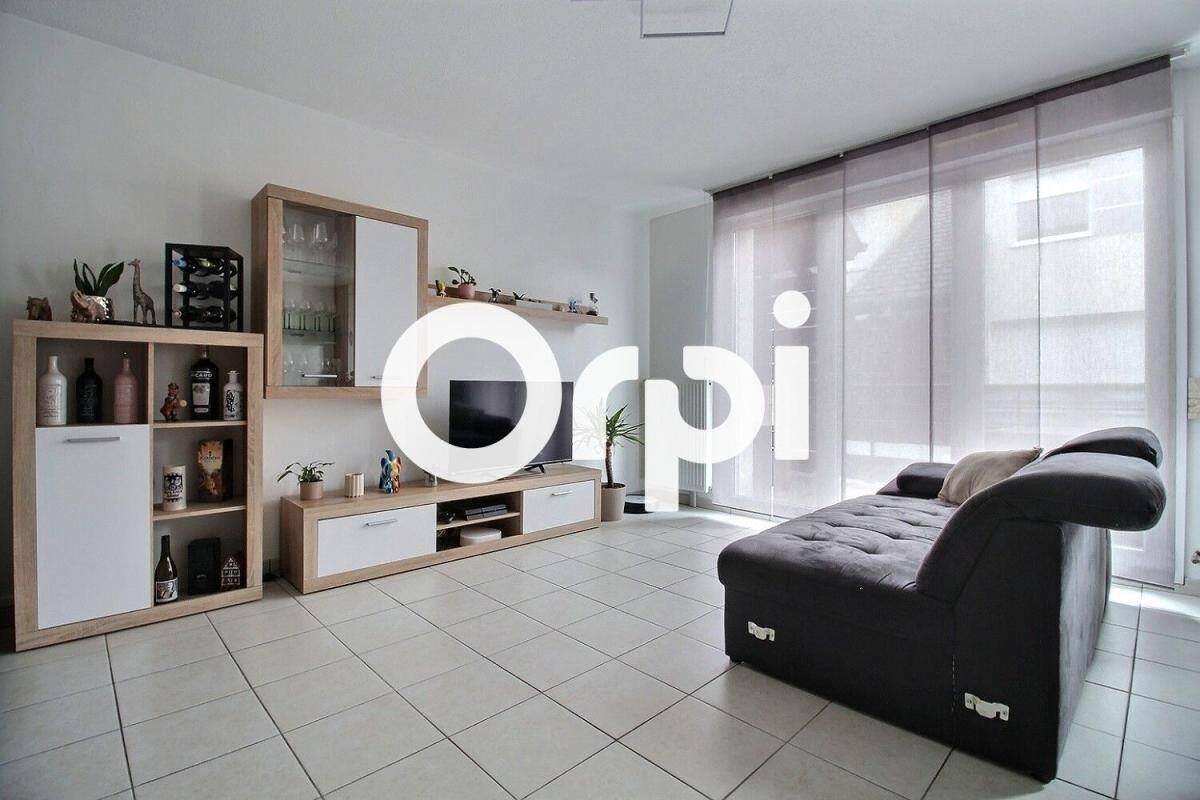 Appartement à vendre, 63m², Schweighouse-sur-Moder